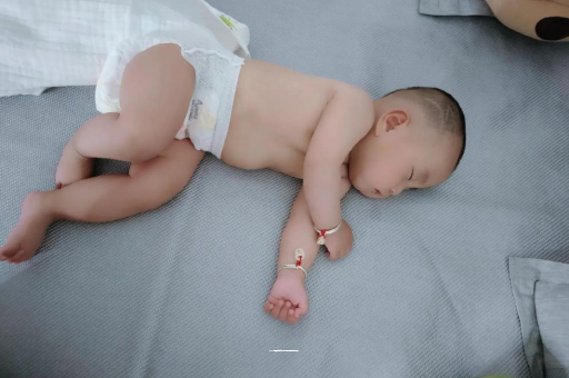 仁寿宝宝口水多怎么回事